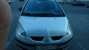 Mitsubishi Colt 1.3 MT 2006