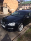 Volkswagen Jetta 1.6 DSG 2008