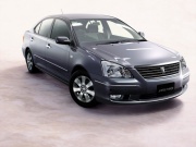 Toyota Premio 1.8 AT 2002