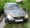 ВАЗ (Lada) Priora 2010