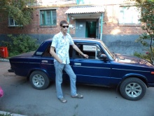 ВАЗ (Lada) 2106 1985