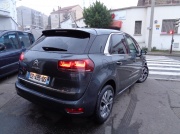 Citroen C4 Picasso 1.6 e-HDi ETG 2013