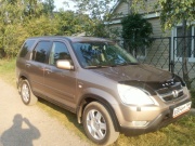 Honda CR-V 2.0 AT 4WD 2004