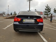 BMW 3 серия 330i AT 2007