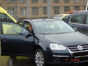 Volkswagen Jetta 1.6 MT 2010