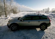 Volvo XC70 2008