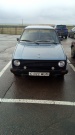 Volkswagen Golf 1.6 MT 1985