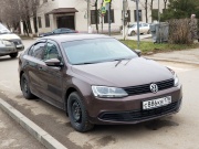 Volkswagen Jetta 1.6 MPI MT 2014