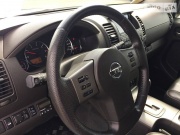 Nissan Pathfinder 2.5 dCi AT 2008