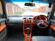 Nissan March 1.0 MT 1997