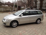 Toyota Corolla 1.4 D-4D MT 2004