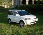 Honda Hr-V 1.6 MT 4WD 1998