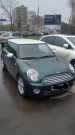 Mini Cooper 2008