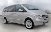 Mercedes-Benz Viano 2.0 CDi MT 2007