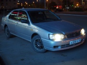 Nissan Bluebird 1.8 AT 2001