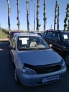 ВАЗ (Lada) Kalina 1.4 MT 16 кл 2011