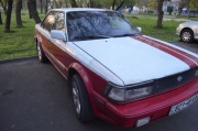 Nissan Bluebird 1.8i T SSS MT 1984