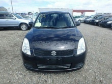 Suzuki Swift 1.3 AT 2005