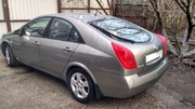 Nissan Primera 1.8 AT 2005