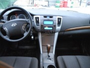 Hyundai Sonata 2.0 AT 2008