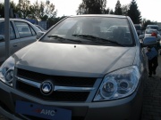 Geely MK 1.3 MT 2010