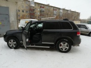 Volkswagen Touareg 3.6 FSI Tiptronic 2006