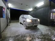 Mercedes-Benz GL-Класс GL 320 CDI 7G-Tronic 4MATIC 7 мест 2007