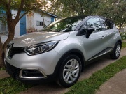 Renault Captur 1.3 MT 2016