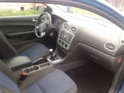 Ford Focus 1.6 MT 2006