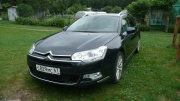 Citroen C5 2.0 Hdi AT 2009