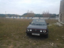 Volkswagen Golf 1.6 MT 1988