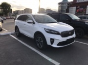 Kia Sorento 2018