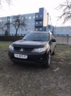 Mitsubishi Outlander 2.4 MT 4WD 2007