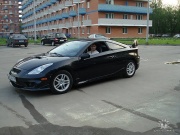 Toyota Celica 1.8 VT-i MT 2004