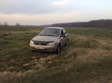 ВАЗ (Lada) Kalina 1.6 MT 8 кл 2006