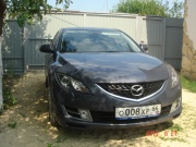 Mazda 6 2009