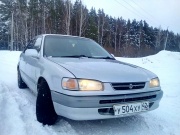 Toyota Corolla 1.5 AT 1996