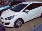 Hyundai i30 1.4 TD MT 2013