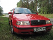 Skoda Octavia 1.6 MT 1999