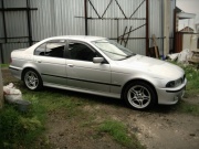 BMW 5 серия 520i MT 1998