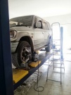 Mitsubishi Pajero 2.8 TD MT 1996