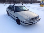 Volvo 460 1.7 MT 1996