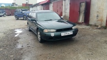 Subaru Legacy 2.0 AT 4WD 1999