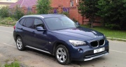 BMW X1 xDrive20d AT 2010