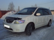 Mazda MPV 2.0 MT 1999