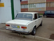 ВАЗ (Lada) 2101 21011 1979