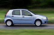 Fiat Punto 2003