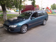 Opel Omega 1.3 MT 1994