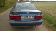 Mazda 626 2.0 AT 1998