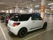 Citroen DS3 1.6 THP MT 2013